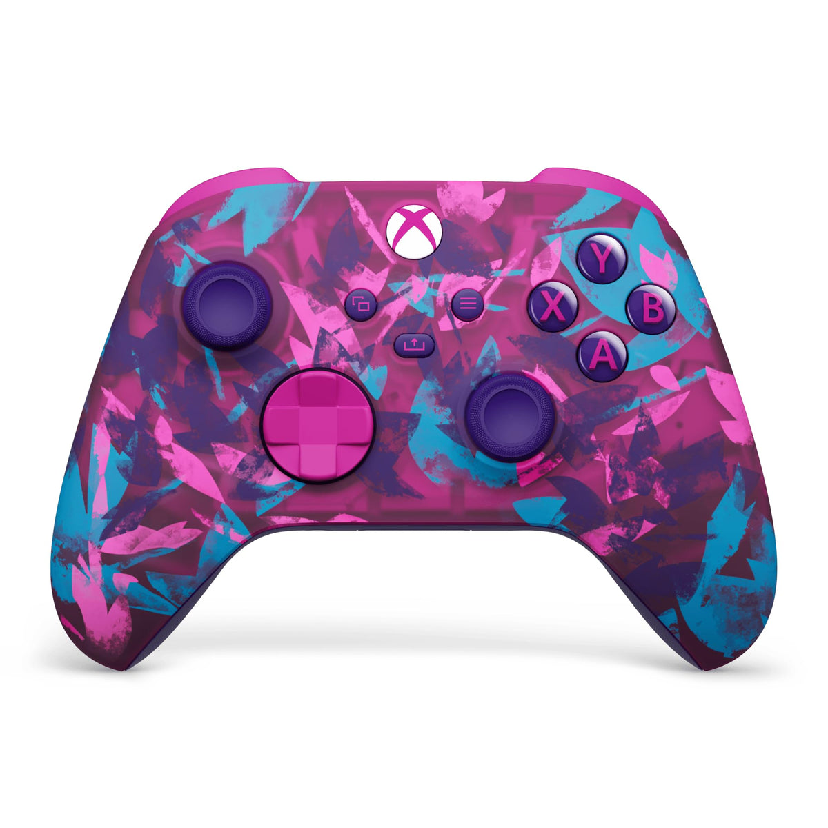XBOX Wireless Gaming Controller | Shock Blue