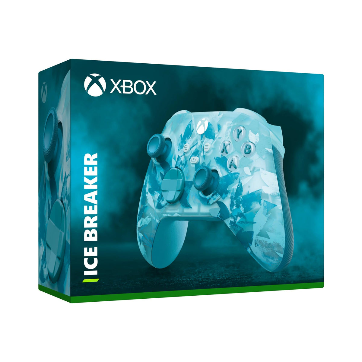 XBOX Wireless Gaming Controller | Shock Blue