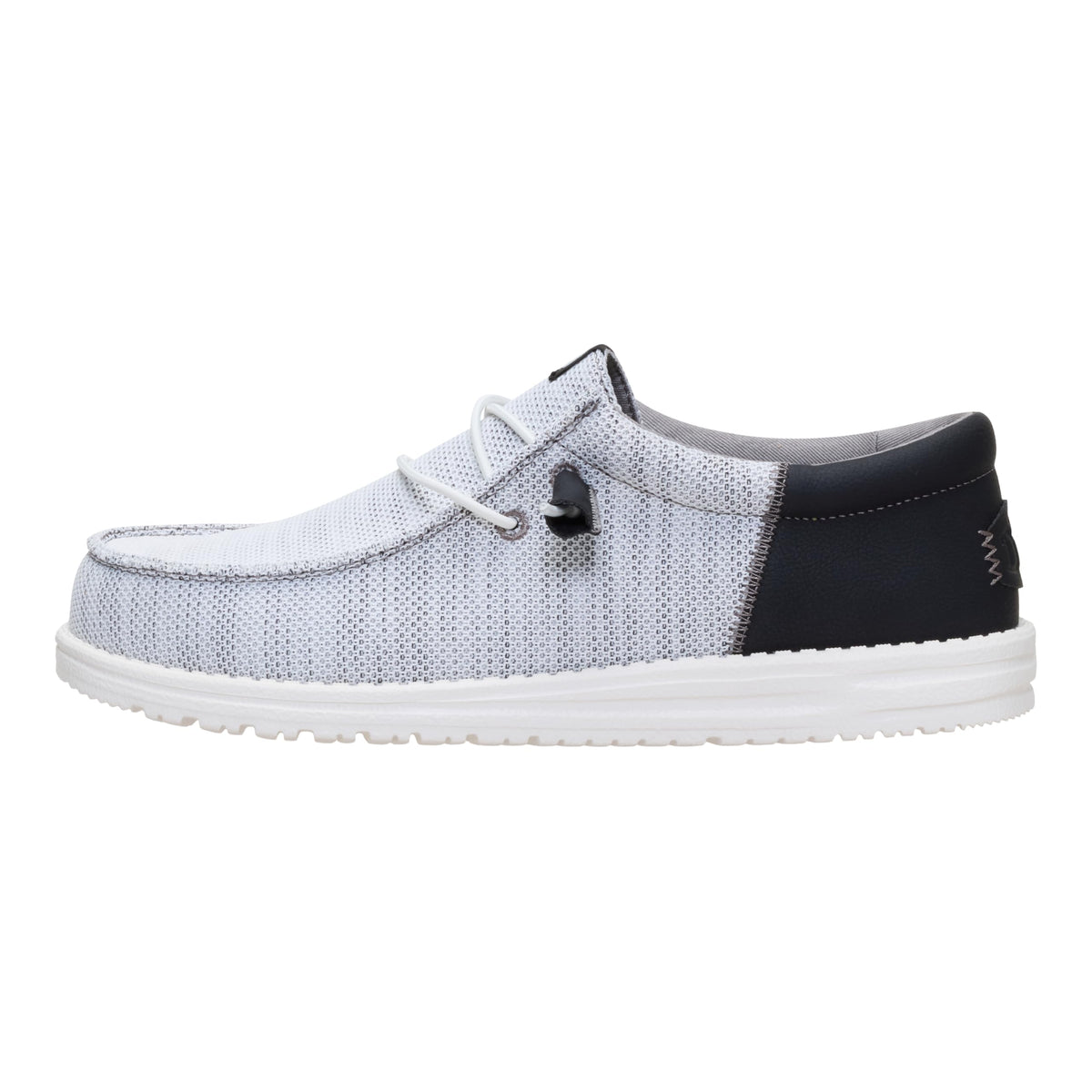 HEYDUDE Men's Wally Amazon Exclusive Styles Slip On Loafer | Easy On Shoe