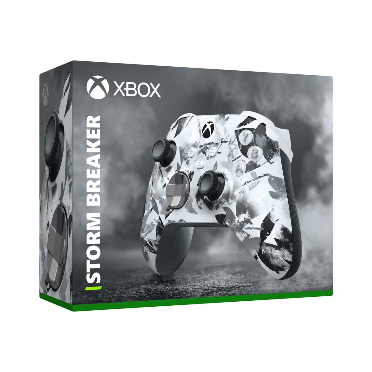 XBOX Wireless Gaming Controller | Shock Blue
