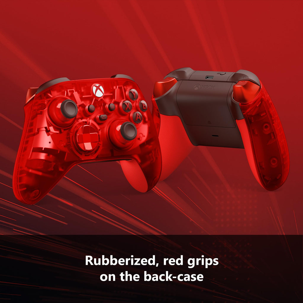 XBOX Wireless Gaming Controller | Shock Blue