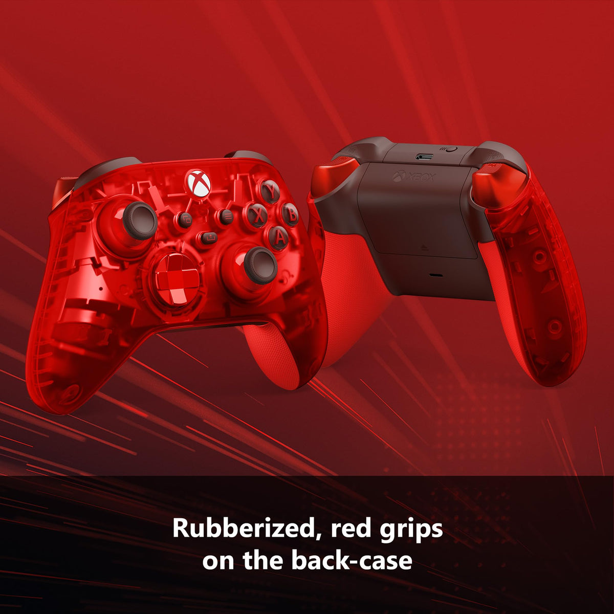 XBOX Wireless Gaming Controller | Shock Blue