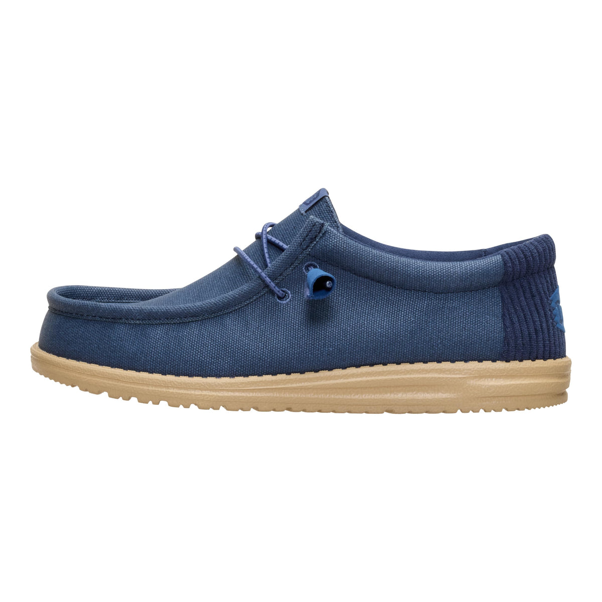 HEYDUDE Men's Wally Amazon Exclusive Styles Slip On Loafer | Easy On Shoe