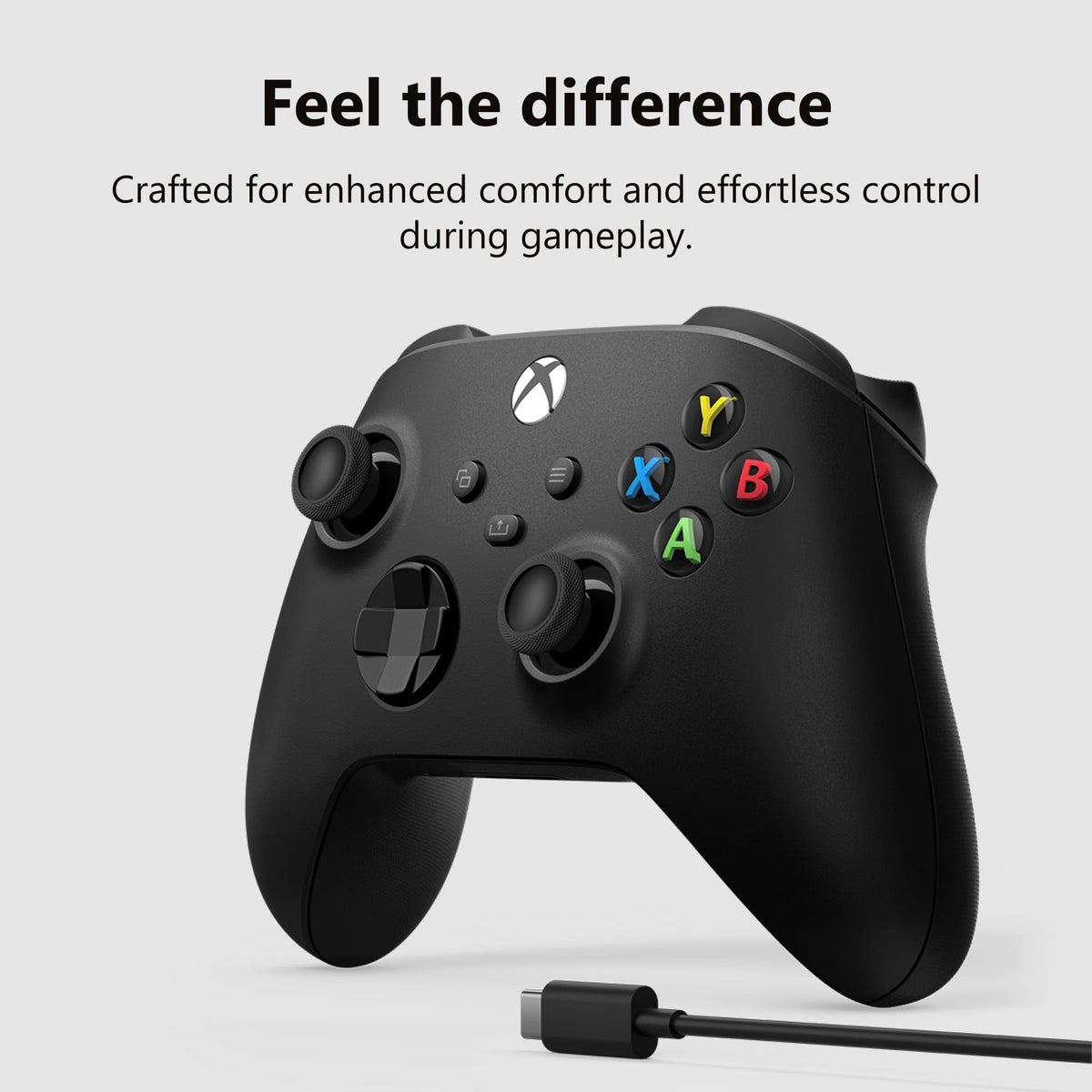 XBOX Wireless Gaming Controller | Shock Blue