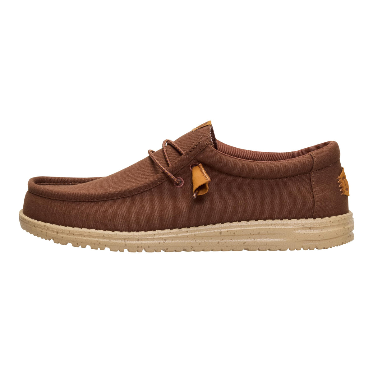 HEYDUDE Men's Wally Amazon Exclusive Styles Slip On Loafer | Easy On Shoe