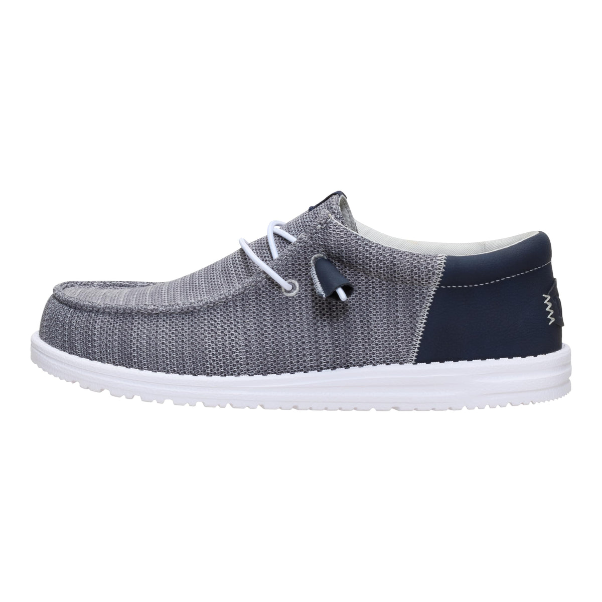 HEYDUDE Men's Wally Amazon Exclusive Styles Slip On Loafer | Easy On Shoe
