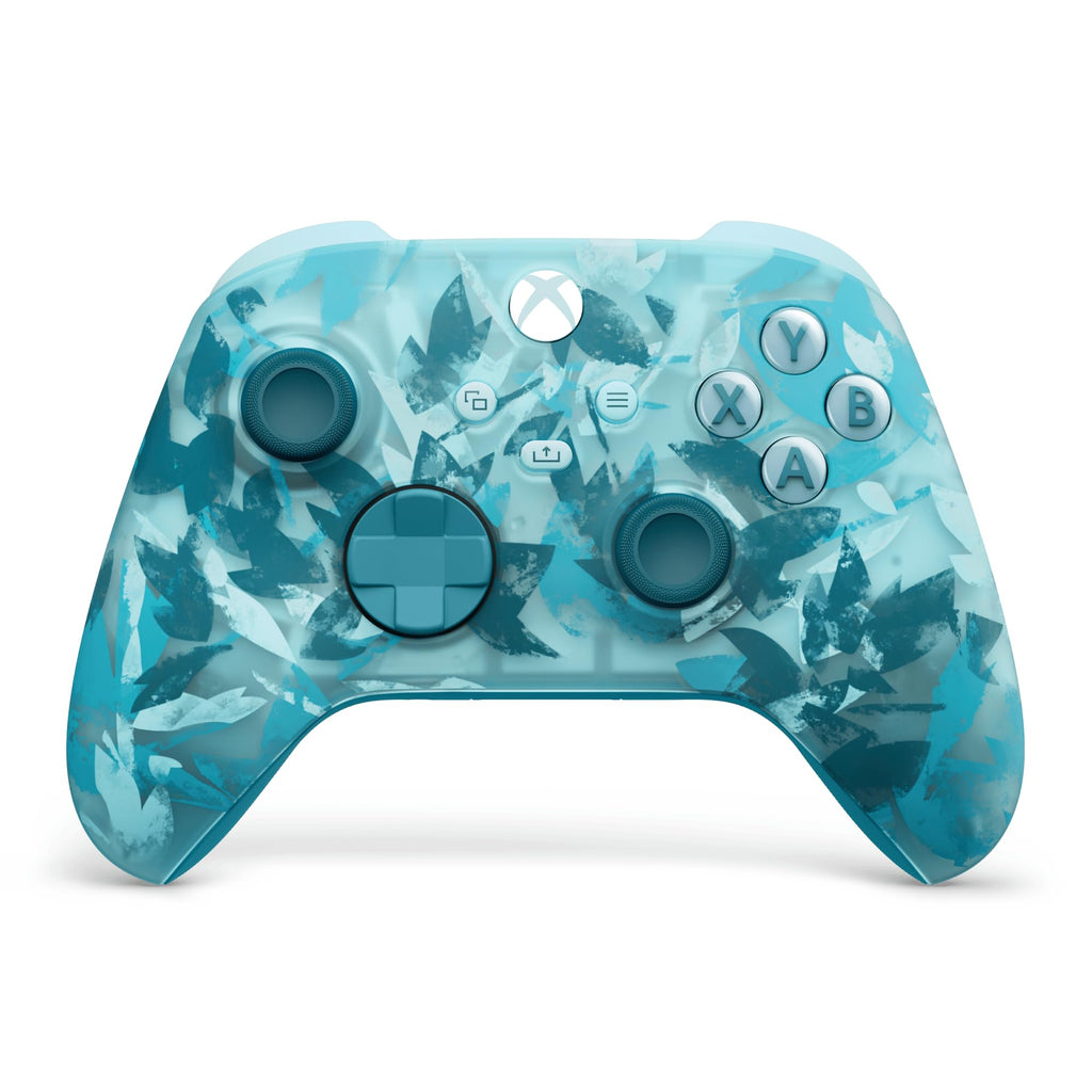 XBOX Wireless Gaming Controller | Shock Blue