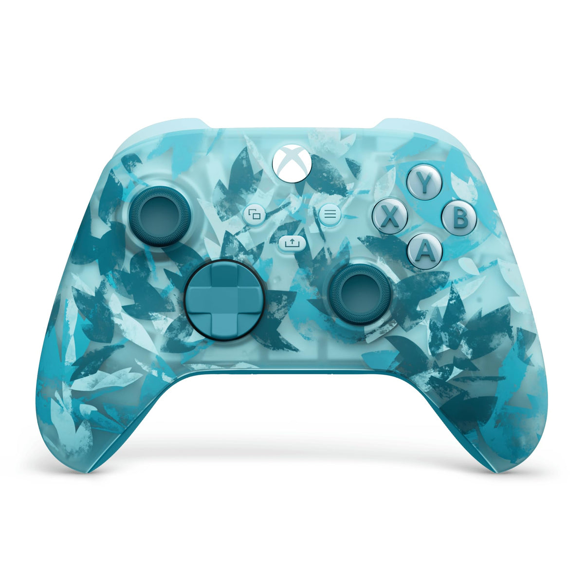 XBOX Wireless Gaming Controller | Shock Blue