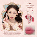 Flower Knows Strawberry Rococo Series Cloud Lip Cream Lipsticks 3.5g