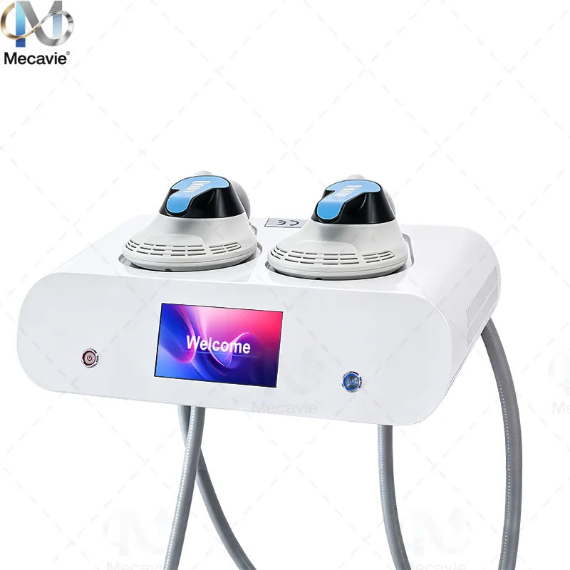 EMS Electromagnetic Hot Portable EMSnova Body Shaping Machine  Slimming Stimulation Fat Removal Muscle Building Portable Home