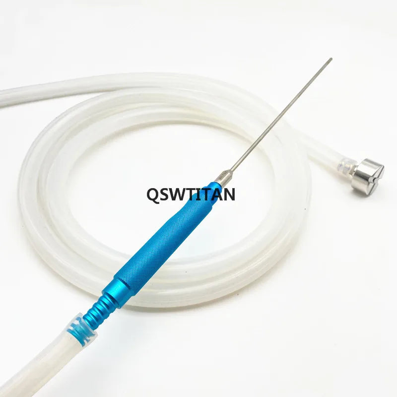 Liposuction Handle Water Injection Needle Converter Handpiece Liposuction Surgical Instrument Liposuction tool