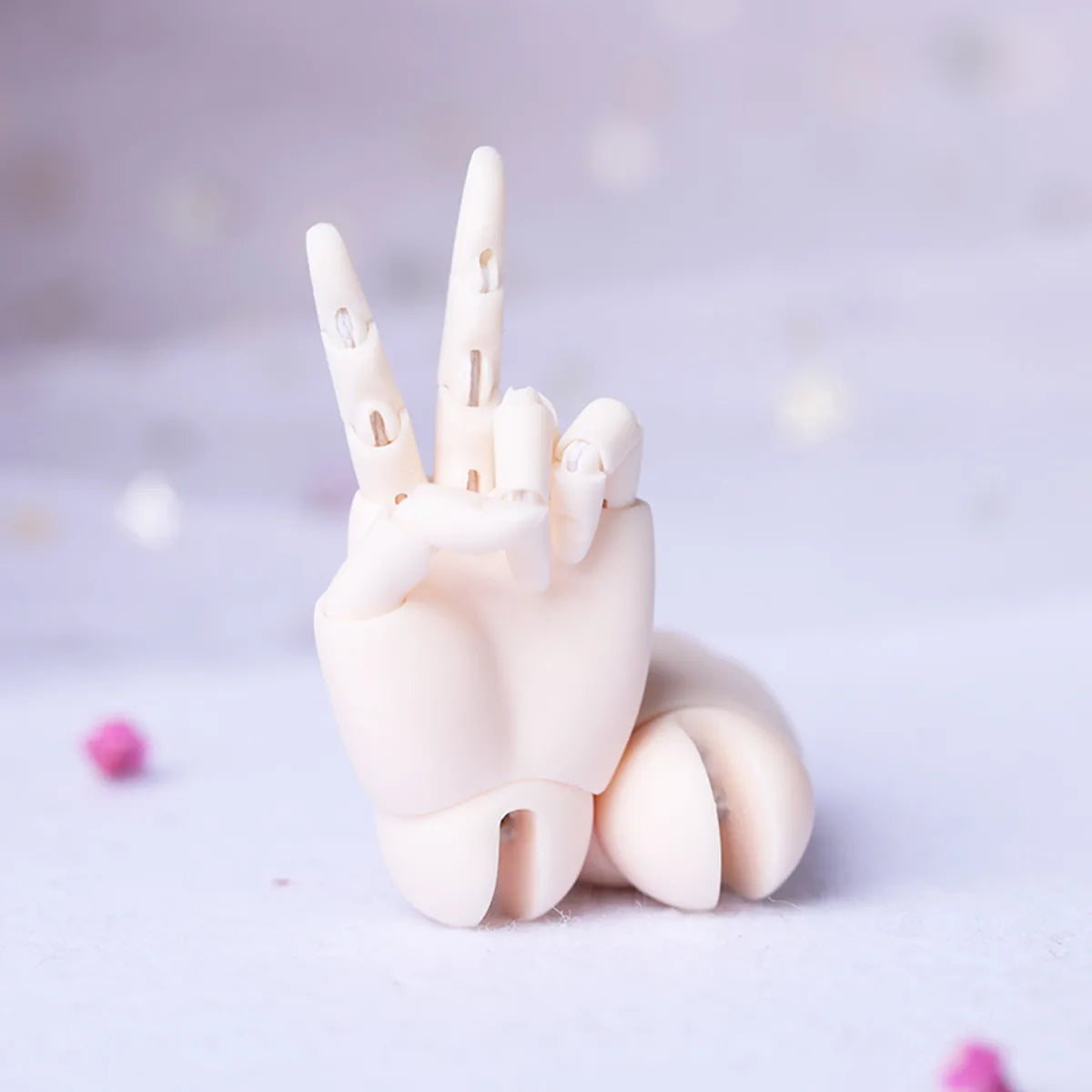 BJD doll SD doll 1/4 joint hand male movable joint doll Free shipping