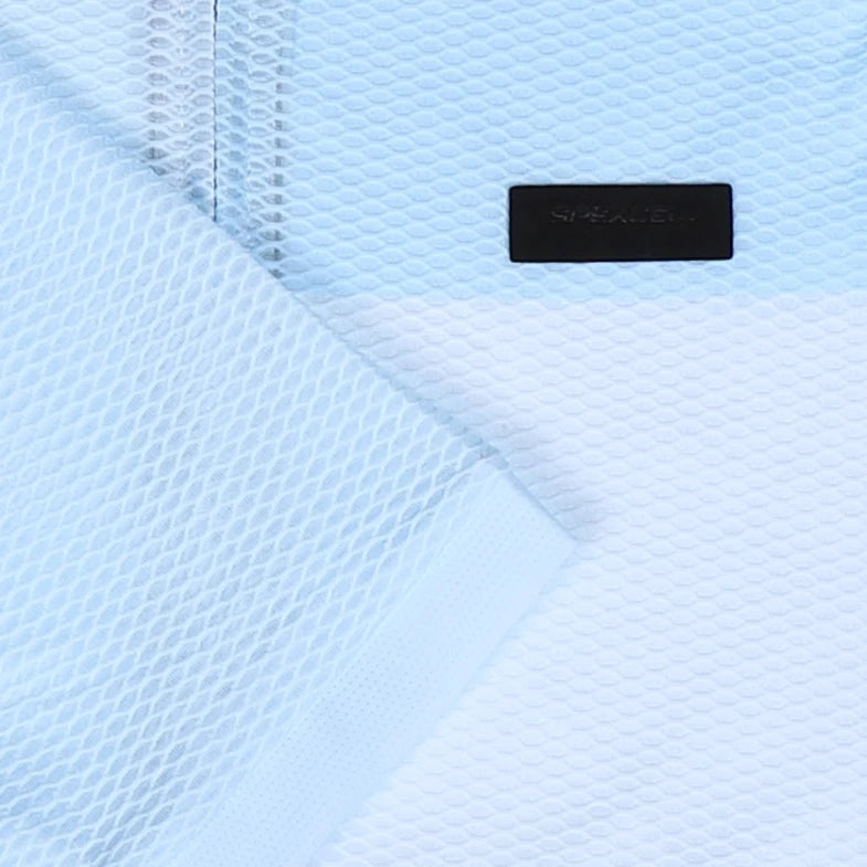 SPEXCEL 2020 New lightweight Pro aero climber's Short sleeve cycling jersey Seamless process with open cell mesh fabric