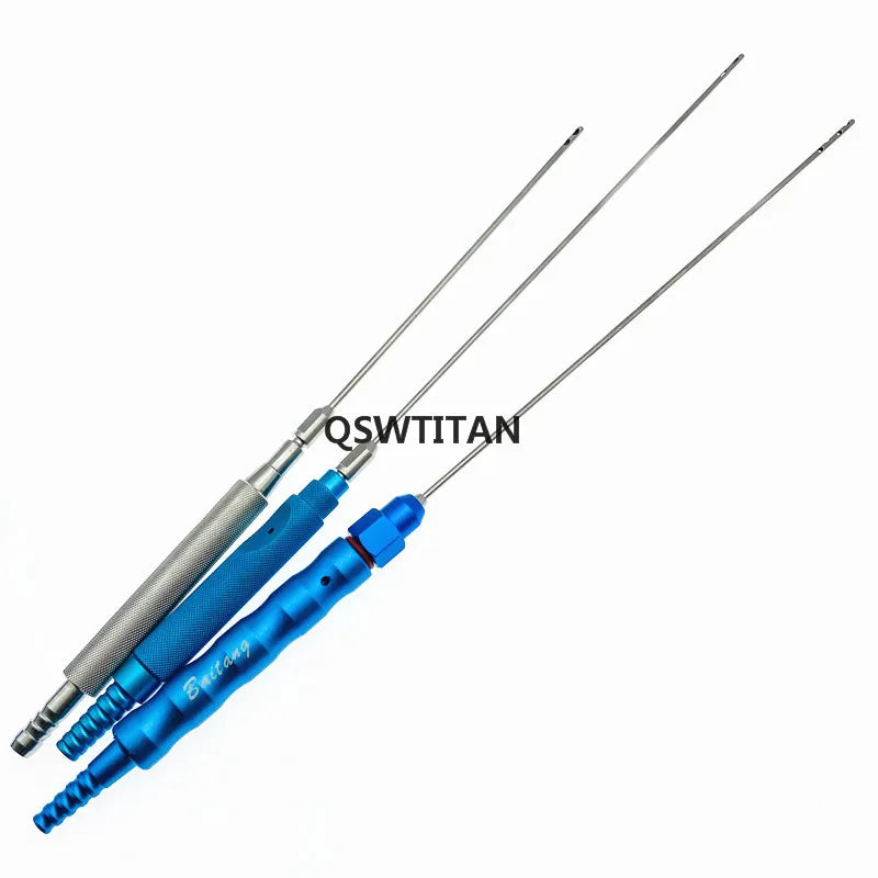 Liposuction Handle Water Injection Needle Converter Handpiece Liposuction Surgical Instrument Liposuction tool