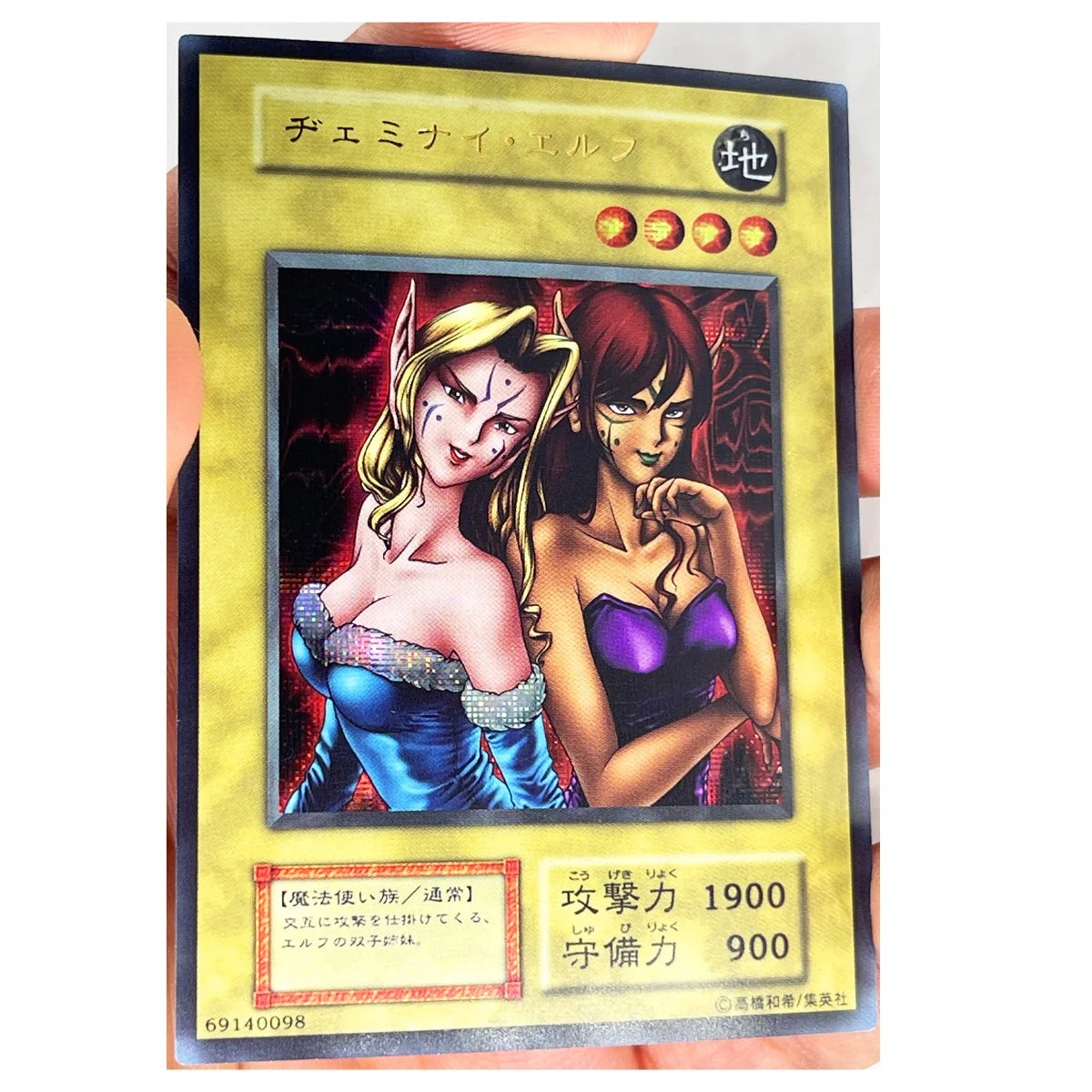 Yu Gi Oh SR Black Luster Soldier English DIY Toys Hobbies Hobby Collectibles Game Collection Anime Cards