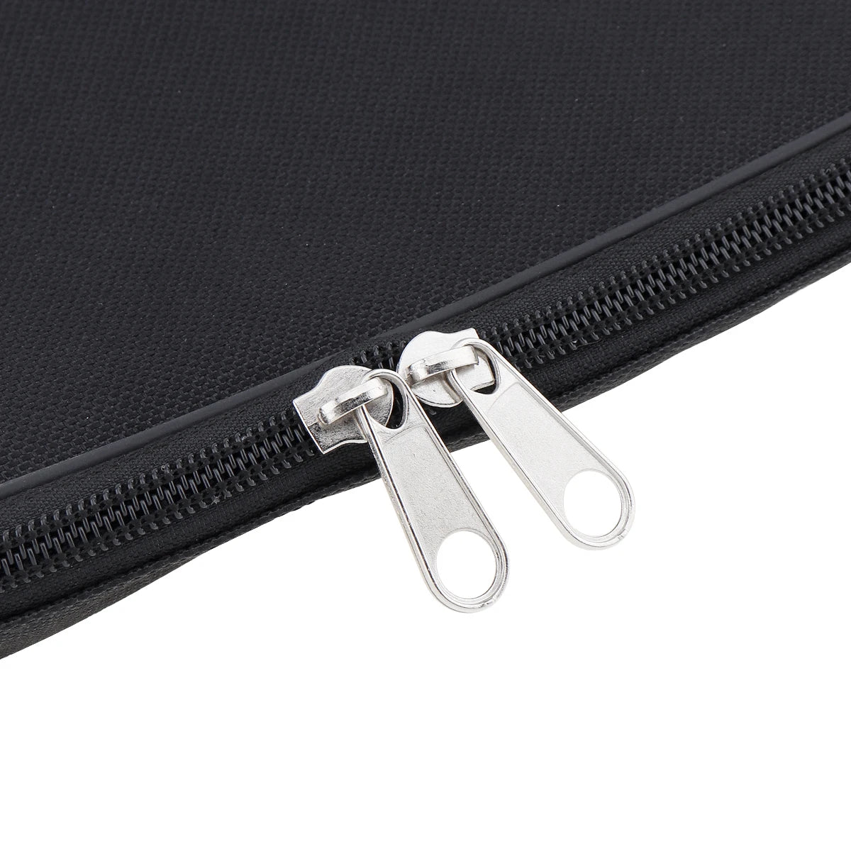 40/41 Inch Guitar Bass Bag Padded Electric Guitar Gig Bag Case 5mm Padding Double Adjustable Shoulder Strap Waterproof Backpack