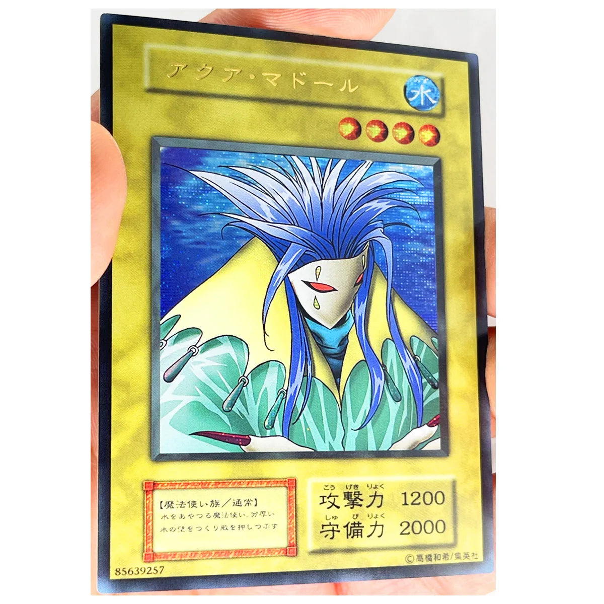 Yu Gi Oh SR Black Luster Soldier English DIY Toys Hobbies Hobby Collectibles Game Collection Anime Cards