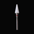 Ceramic Nail Drill Bit Electric Milling Cutter for Manicure Pedicure Nail Drill Machine Accessoires Nail Art Tool Polish Remove
