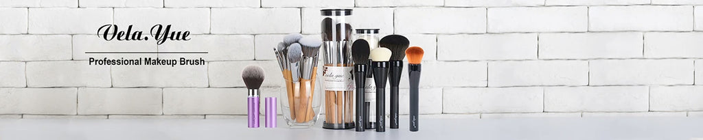 Professional Pointed Crease Brush Tapered Blending Brush Eyeshadow Cosmetics Beauty Tool Eyes Makeup  Applicator