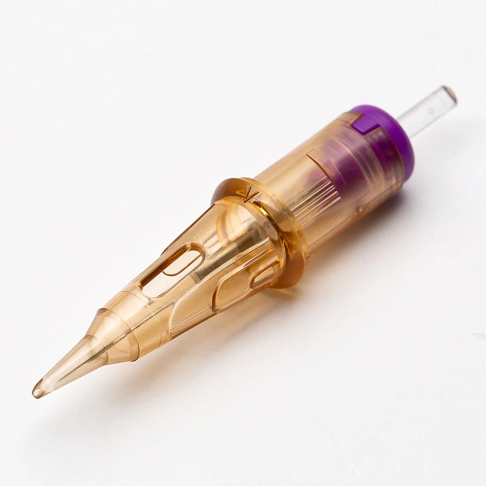 EZ Cartridge Tattoo Needles PMU SMP V Select  Micropigmentation Permanent Make-Up Eyelinver Lips Eyebrows Microblading