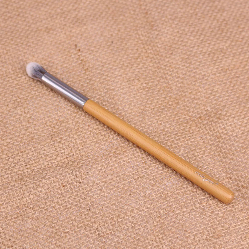 Professional Pointed Crease Brush Tapered Blending Brush Eyeshadow Cosmetics Beauty Tool Eyes Makeup  Applicator