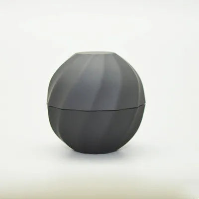 10/30/50/100pcs 7ml Empty Cosmetic Ball Containers Lip Balm Sphere Containers Chapstick Tubes Eye Gloss Cream Case