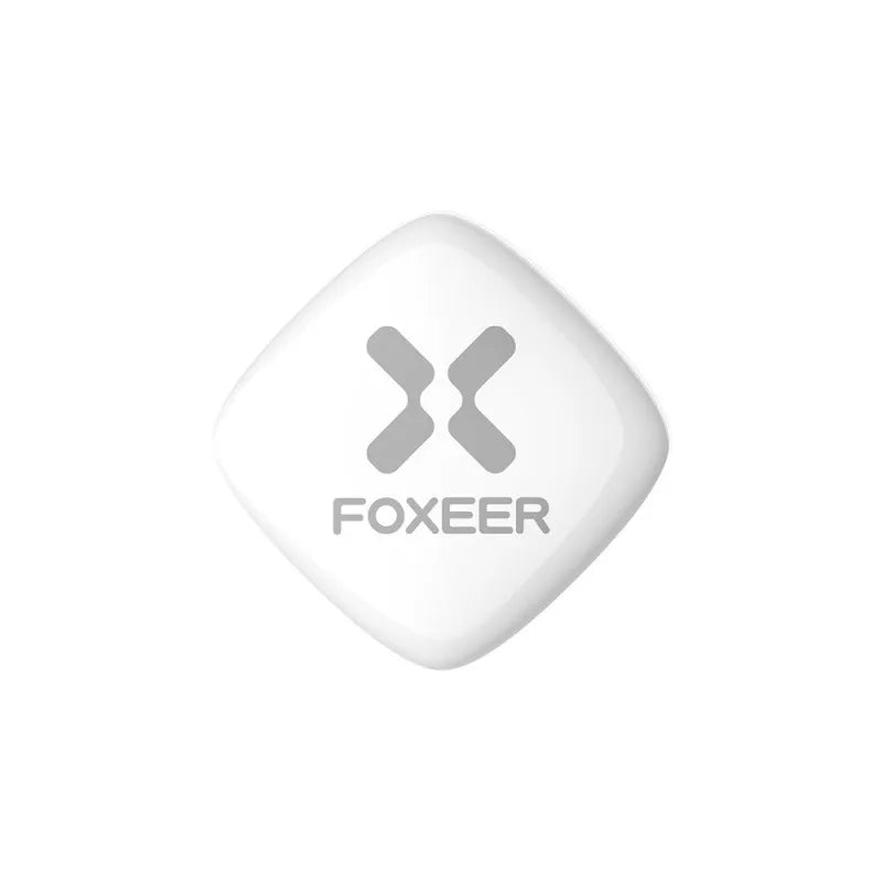 Foxeer Echo 2 Patch Antenna 9dBi 5.8GHz RHCP LHCP SMA Mini FPV Antenna for Racing Drone
