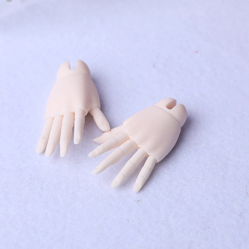 BJD doll SD doll 1/4 joint hand male movable joint doll Free shipping