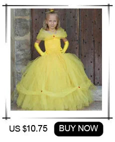 Yellow Chicken Tutu Dress Girls Kids Farm Animal Party Halloween Costume Feather Wings Children Cake Smash Photo Tulle Dress