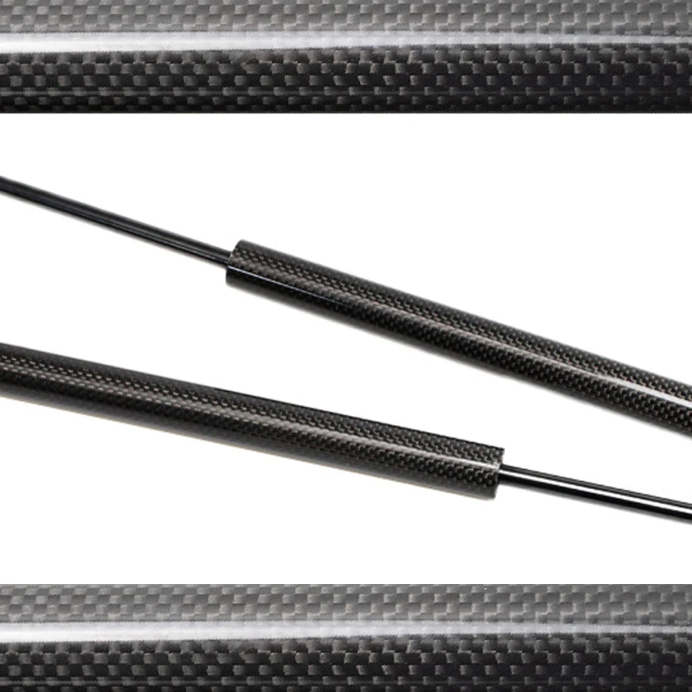 for Suzuki Grand Vitara 1998-2005 for Mazda Proceed Levante Modify Gas Struts 2x Front Hood Bonnet Lift Support Shock Damper Rod