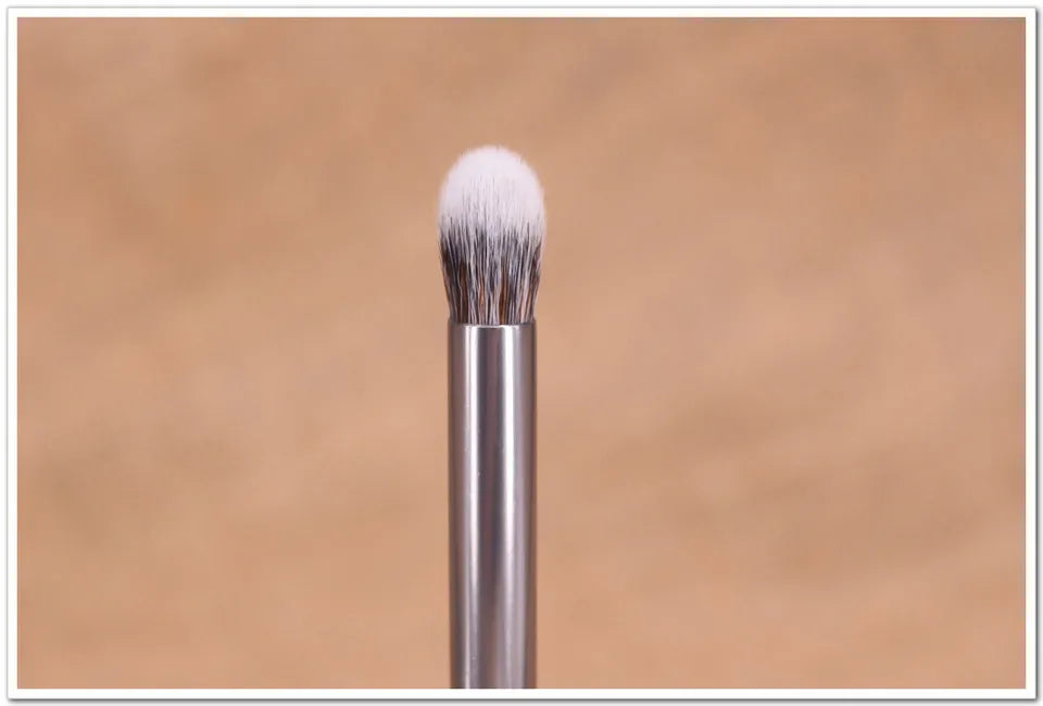 Professional Pointed Crease Brush Tapered Blending Brush Eyeshadow Cosmetics Beauty Tool Eyes Makeup  Applicator
