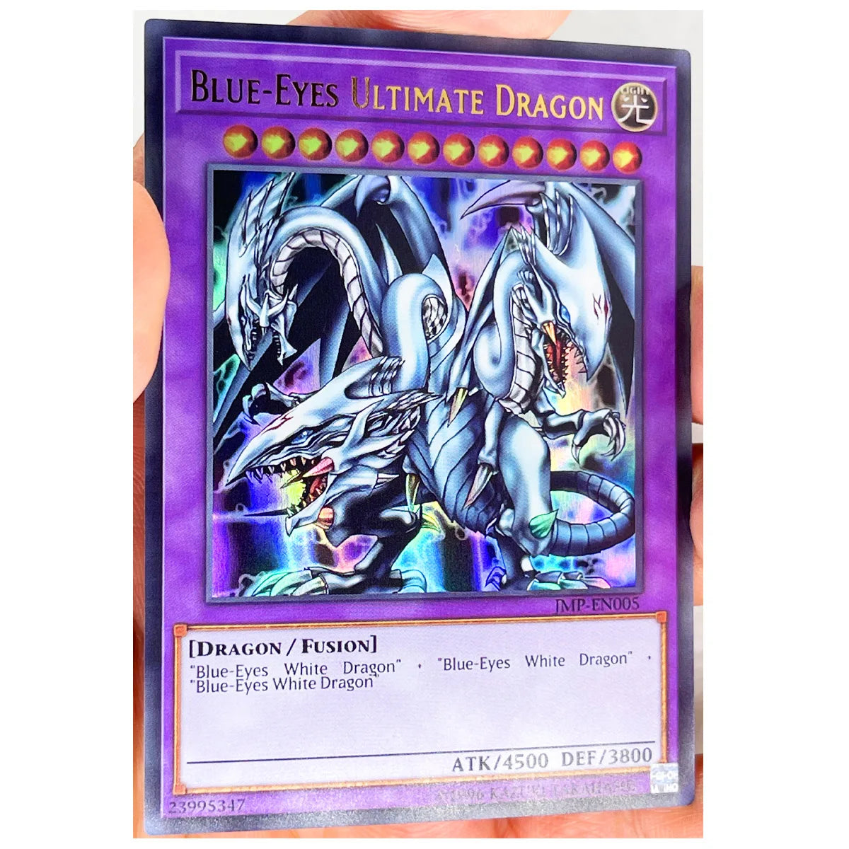 Yu Gi Oh SR Black Luster Soldier English DIY Toys Hobbies Hobby Collectibles Game Collection Anime Cards