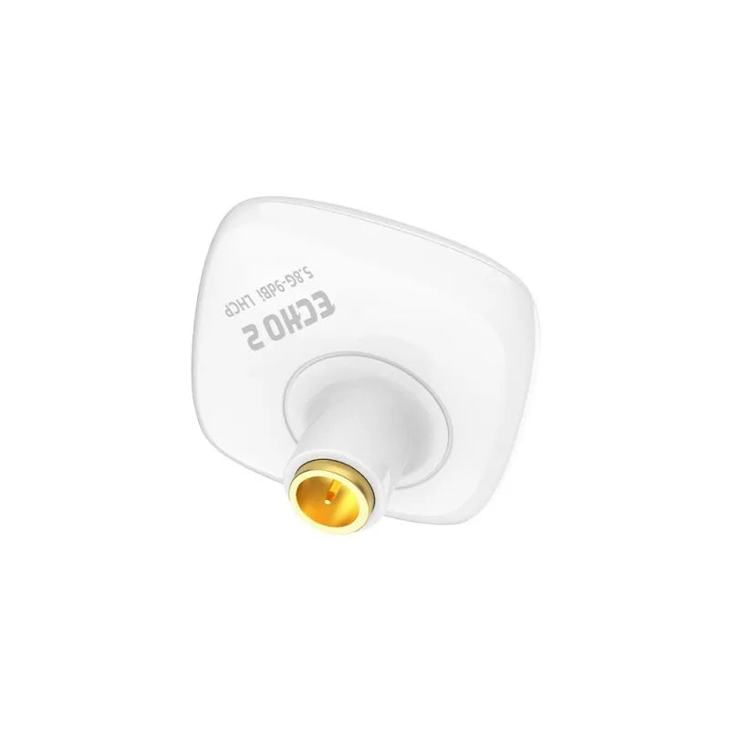 Foxeer Echo 2 Patch Antenna 9dBi 5.8GHz RHCP LHCP SMA Mini FPV Antenna for Racing Drone
