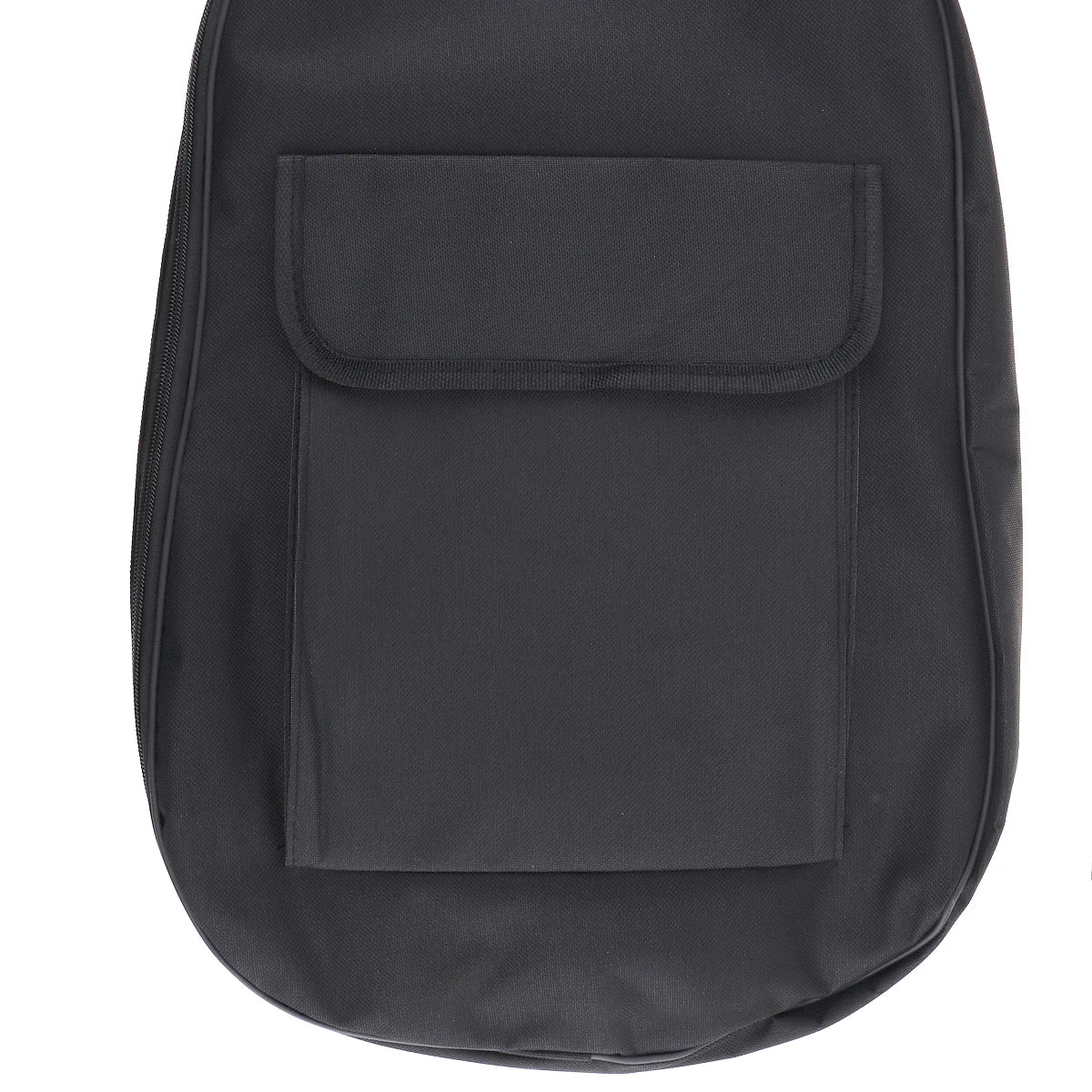 40/41 Inch Guitar Bass Bag Padded Electric Guitar Gig Bag Case 5mm Padding Double Adjustable Shoulder Strap Waterproof Backpack