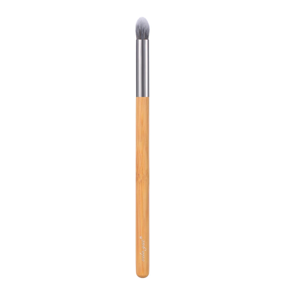 Professional Pointed Crease Brush Tapered Blending Brush Eyeshadow Cosmetics Beauty Tool Eyes Makeup  Applicator