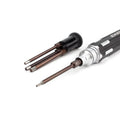 Gift 4 In 1 Emax Hexagon Socket Screwdriver Set Allen Driver H1.5 H2.0 2.5 H3.0mm Modeling Making Tools For RC Plane FPV Drone