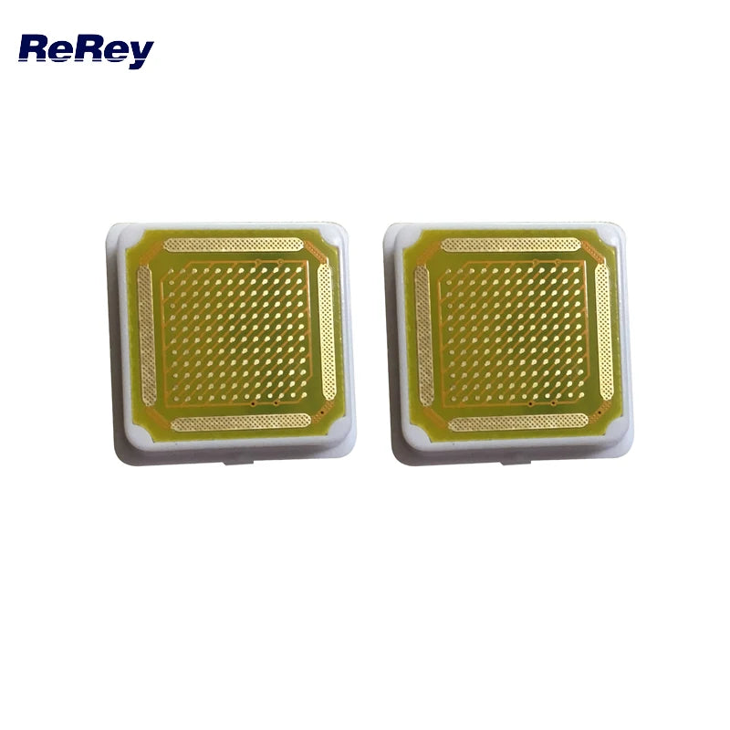 2pcs/lot Replacable Tip RF Radio Frequency Dot Matrix Replacement Skin Care Tightening Lifting Massager Head