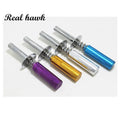 HSP 80103 Replacement Glow Plug Igniter for 1/10 Nitro RC Car Truck, Taiyo 15 Engine Helicopter Starter