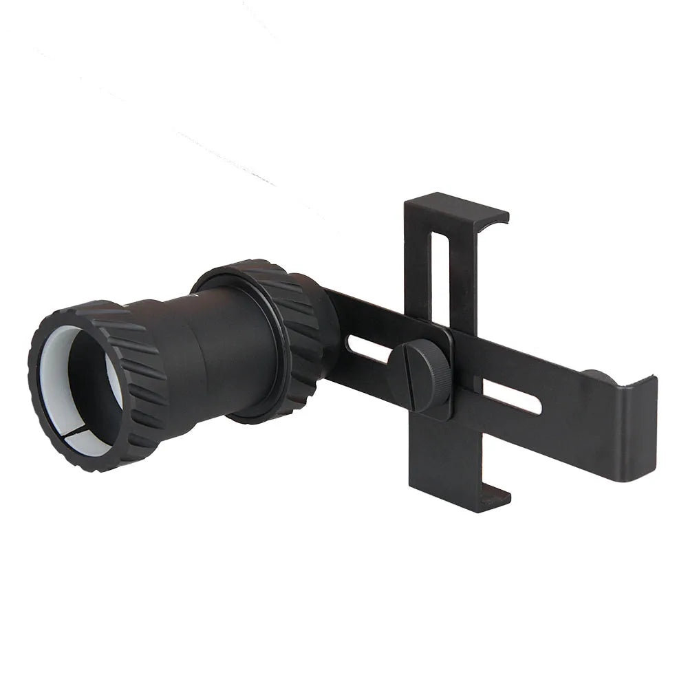 PPT Universal Cell Phone Adapter Mount Cellphone Rifle Scope Adapter Monocular Telescope Camera Mount For All Phone gz330202