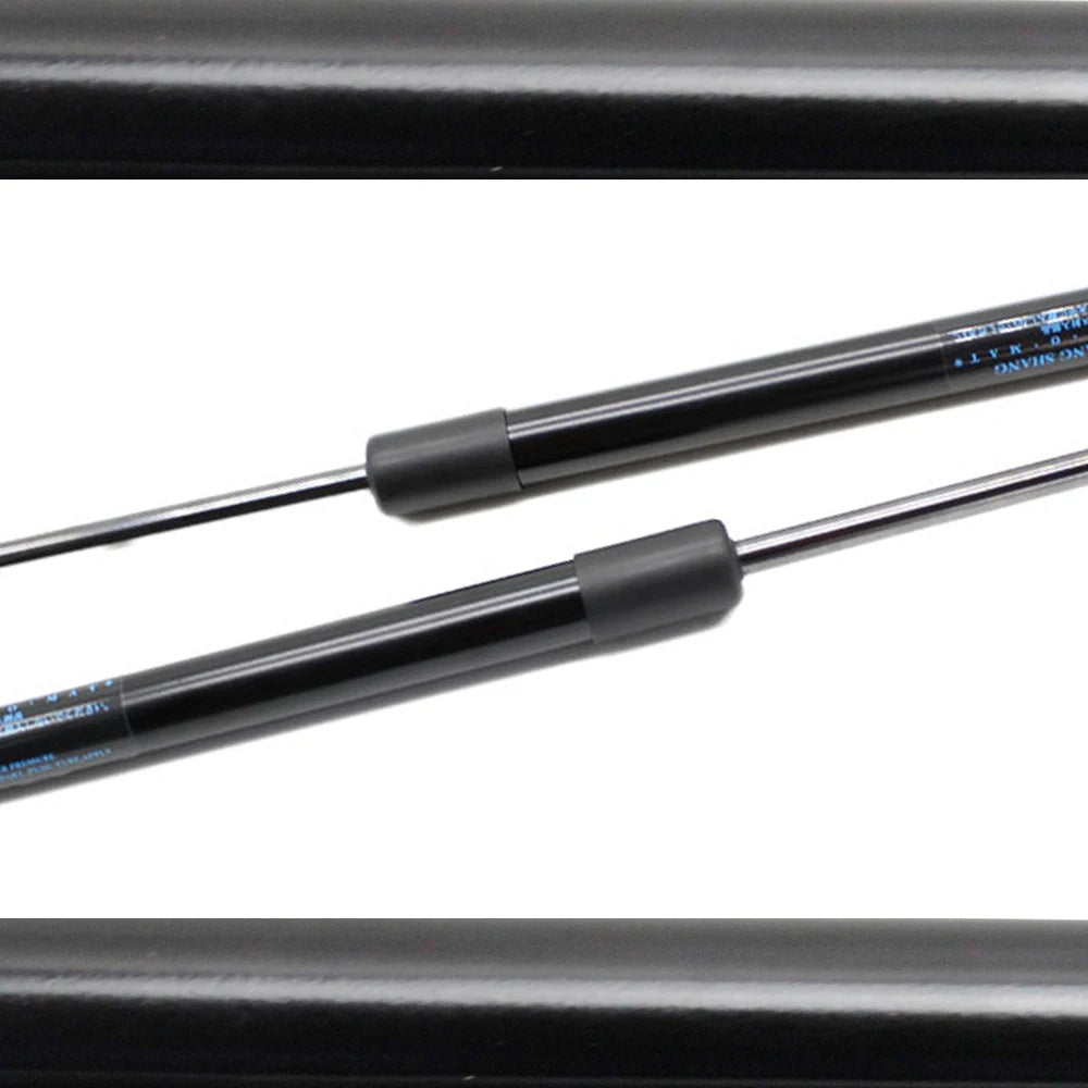 for Suzuki Grand Vitara 1998-2005 for Mazda Proceed Levante Modify Gas Struts 2x Front Hood Bonnet Lift Support Shock Damper Rod