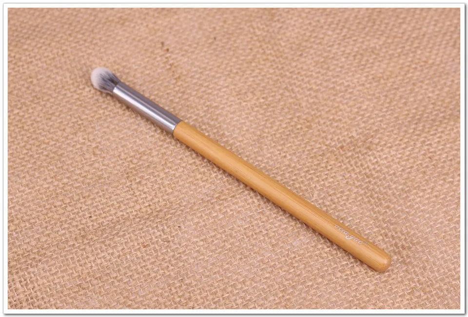 Professional Pointed Crease Brush Tapered Blending Brush Eyeshadow Cosmetics Beauty Tool Eyes Makeup  Applicator
