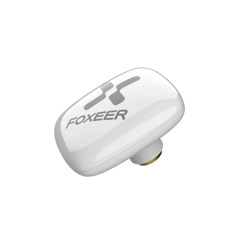 Foxeer Echo 2 Patch Antenna 9dBi 5.8GHz RHCP LHCP SMA Mini FPV Antenna for Racing Drone