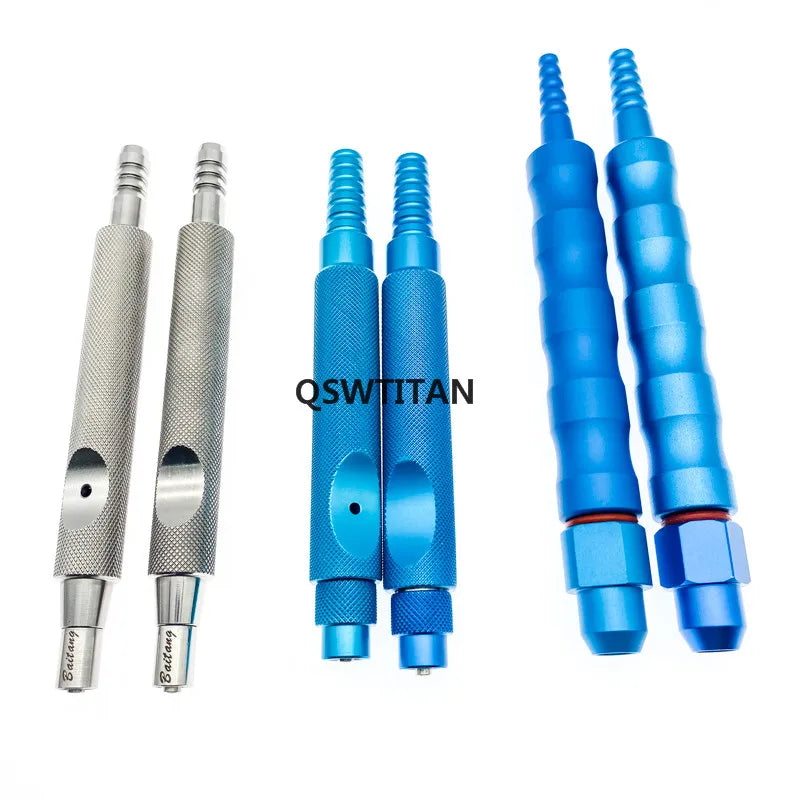 Liposuction Handle Water Injection Needle Converter Handpiece Liposuction Surgical Instrument Liposuction tool
