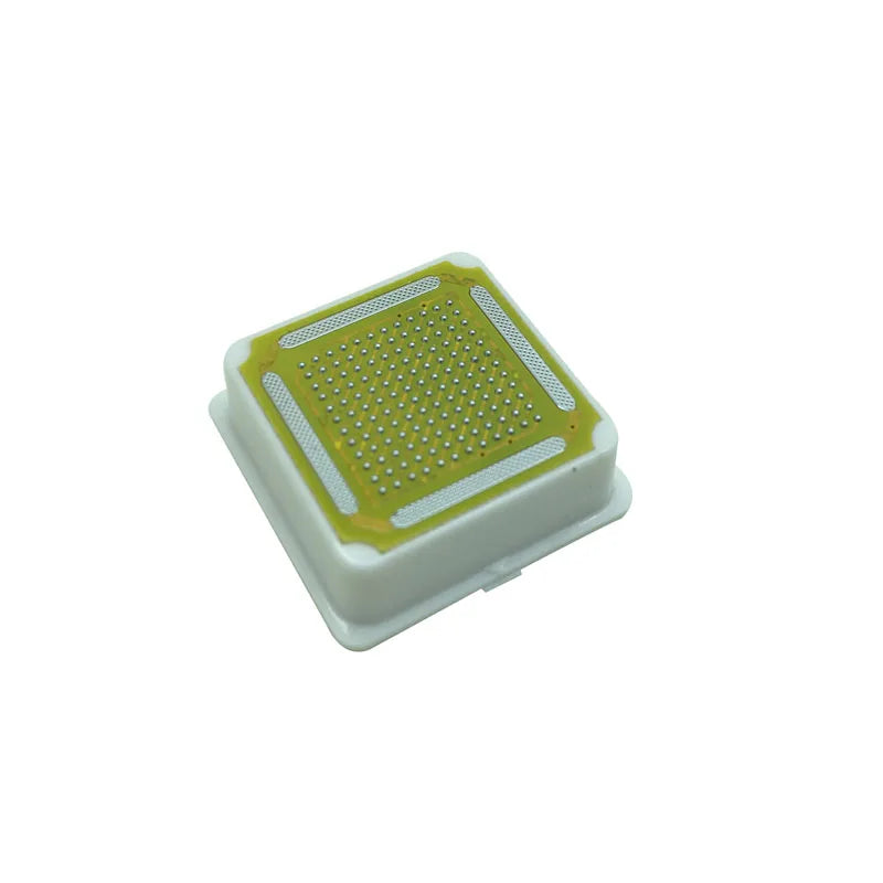 2pcs/lot Replacable Tip RF Radio Frequency Dot Matrix Replacement Skin Care Tightening Lifting Massager Head