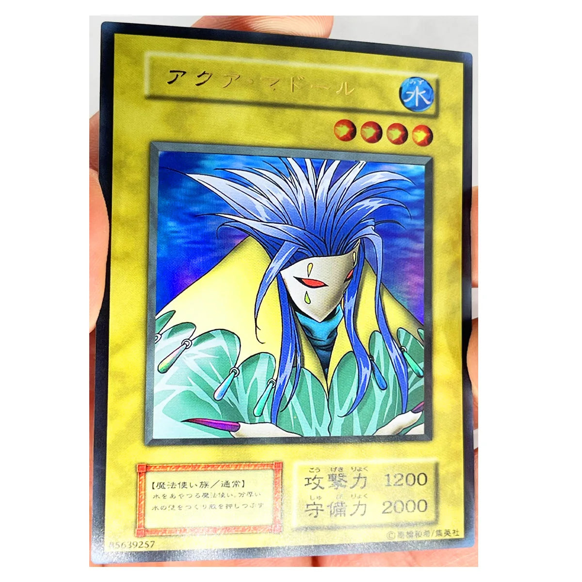 Yu Gi Oh SR Black Luster Soldier English DIY Toys Hobbies Hobby Collectibles Game Collection Anime Cards