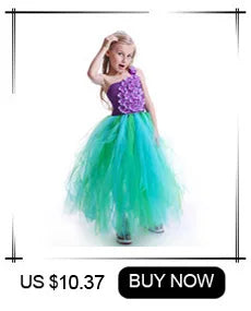 Yellow Chicken Tutu Dress Girls Kids Farm Animal Party Halloween Costume Feather Wings Children Cake Smash Photo Tulle Dress