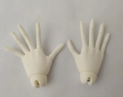 BJD doll SD doll 1/4 joint hand male movable joint doll Free shipping
