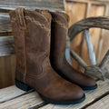 Heritage Roper | Ariat Womens