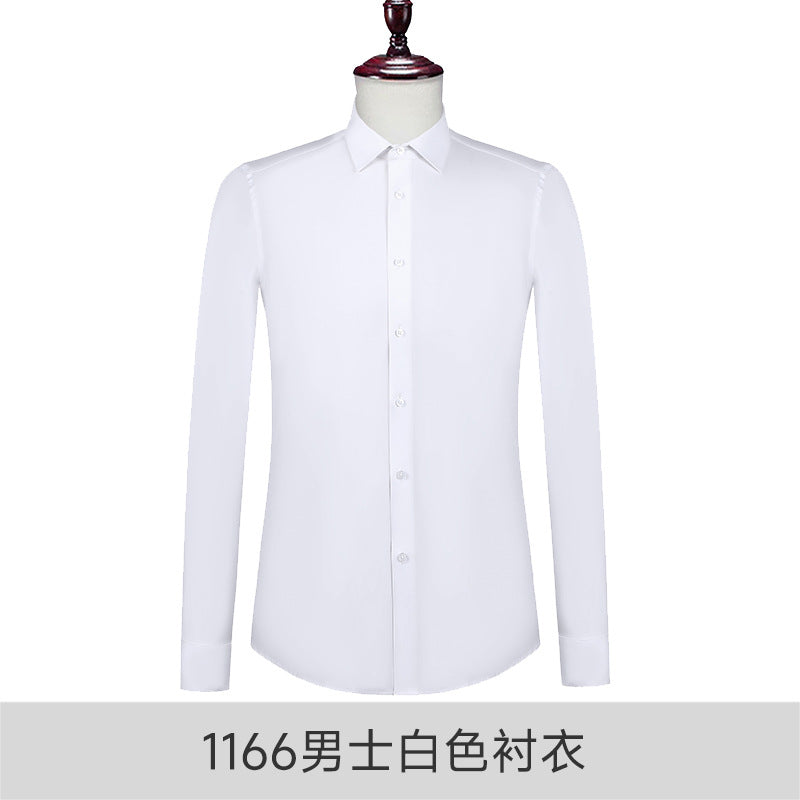Elastic Suit suit Men's and Women's Professional Dress Real Estate 4s Shop Teachers Suit suit Property Work Clothes