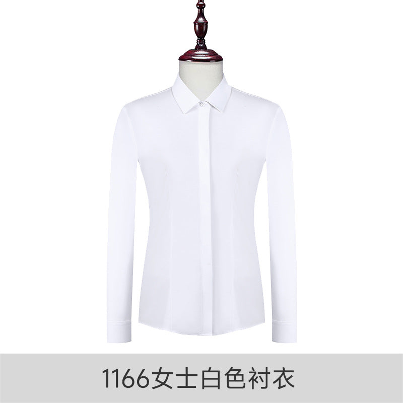 Elastic Suit suit Men's and Women's Professional Dress Real Estate 4s Shop Teachers Suit suit Property Work Clothes